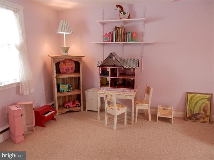601 Greythorne Road Wynnewood, PA 19096 - Photo 17 of 23 Bedroom 2