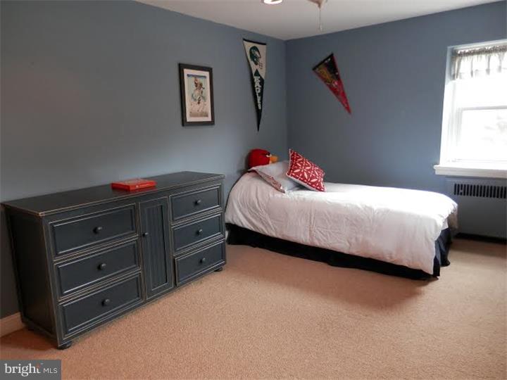 601 Greythorne Road Wynnewood, PA 19096 - Photo 18 of 23 Bedroom 3