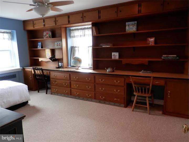 601 Greythorne Road Wynnewood, PA 19096 - Photo 19 of 23 Bedroom 3