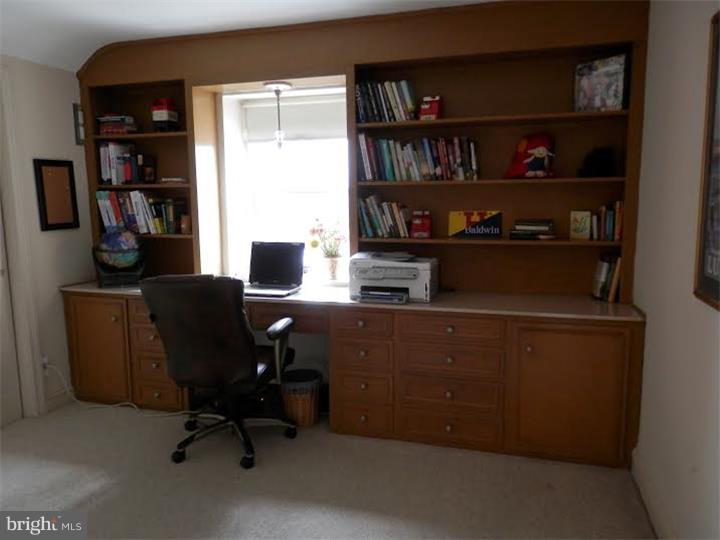 601 Greythorne Road Wynnewood, PA 19096 - Photo 20 of 23 Bedroom 4