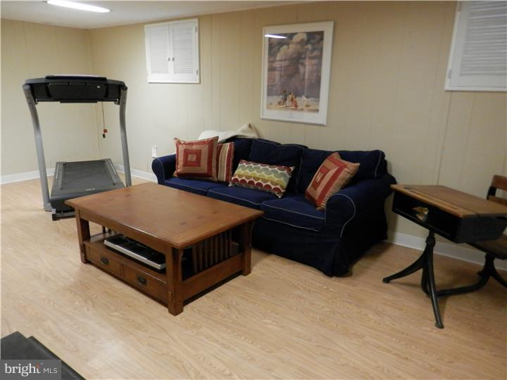 601 Greythorne Road Wynnewood, PA 19096 - Photo 21 of 23 Basement - Finished