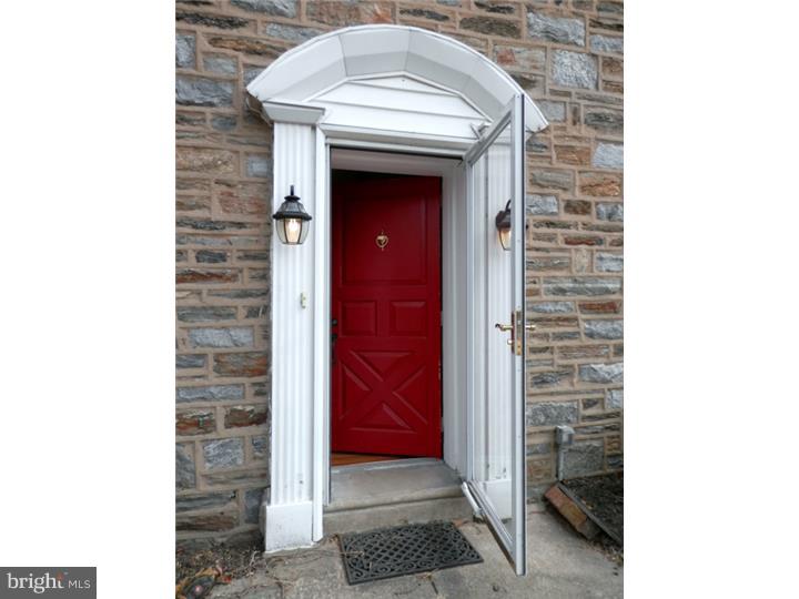 601 Greythorne Road Wynnewood, PA 19096 - Photo 23 of 23 Exterior Front