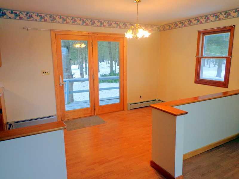 142 Currier Road Farmington, ME 04938 - Photo 3 of 25 Dining Room.