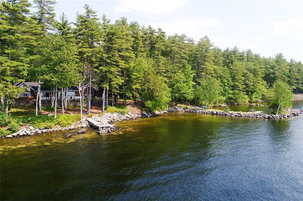 42 Windward Shore Road Raymond, ME 04071 - Photo 18 of 21 Photo