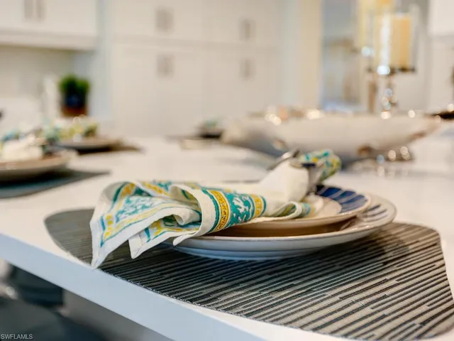 a close view of stove