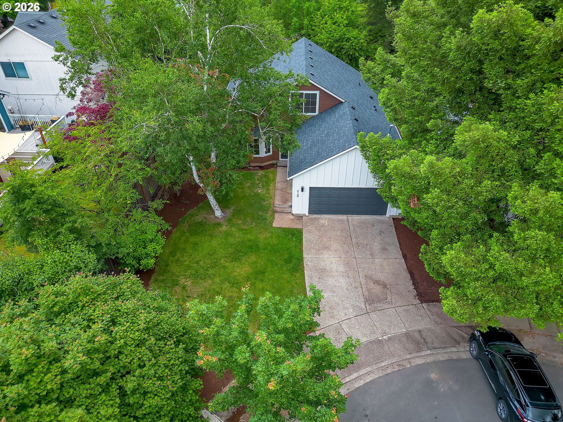 9140 Southwest Yearling Place Beaverton, OR 97008 - Photo 42 of 47