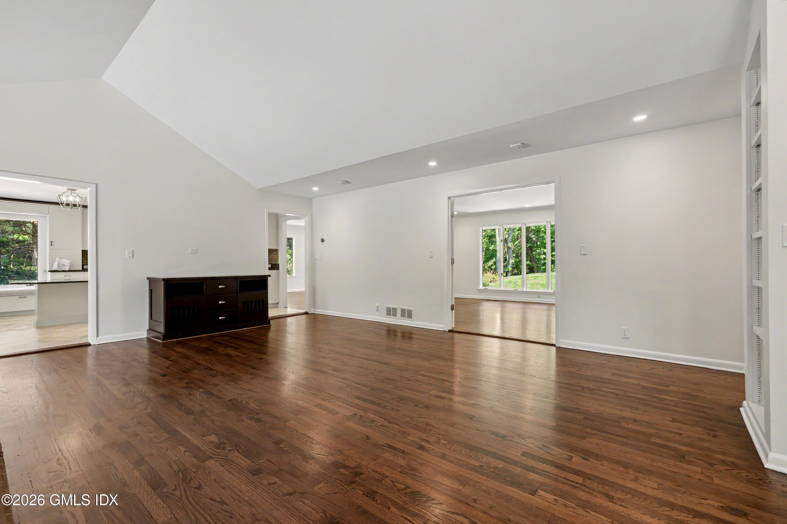300 Stanwich Road Greenwich, CT 06830 - Photo 13 of 36 Family Room