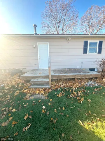 $236,900 | 1500 North Prairie Avenue, Fairmont, MN 56031