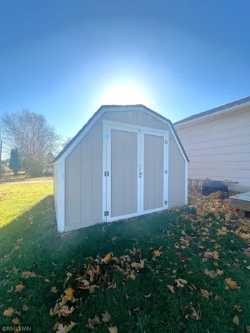 $236,900 | 1500 North Prairie Avenue, Fairmont, MN 56031