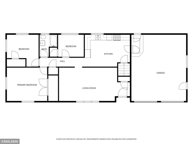 $236,900 | 1500 North Prairie Avenue, Fairmont, MN 56031