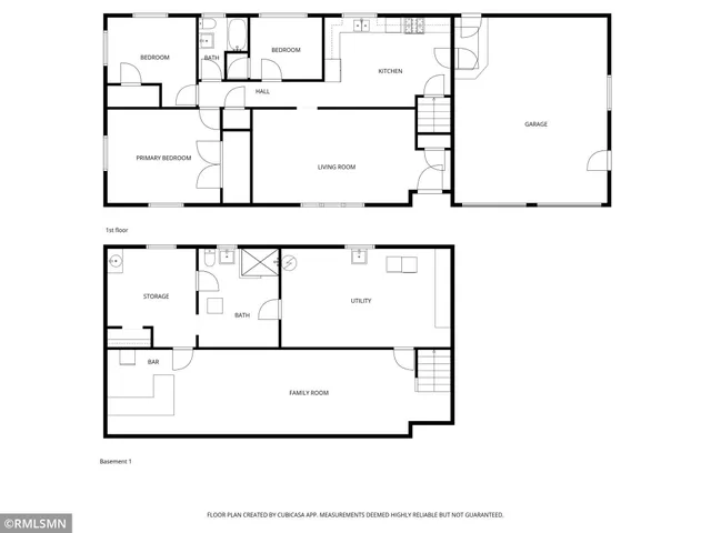 $236,900 | 1500 North Prairie Avenue, Fairmont, MN 56031