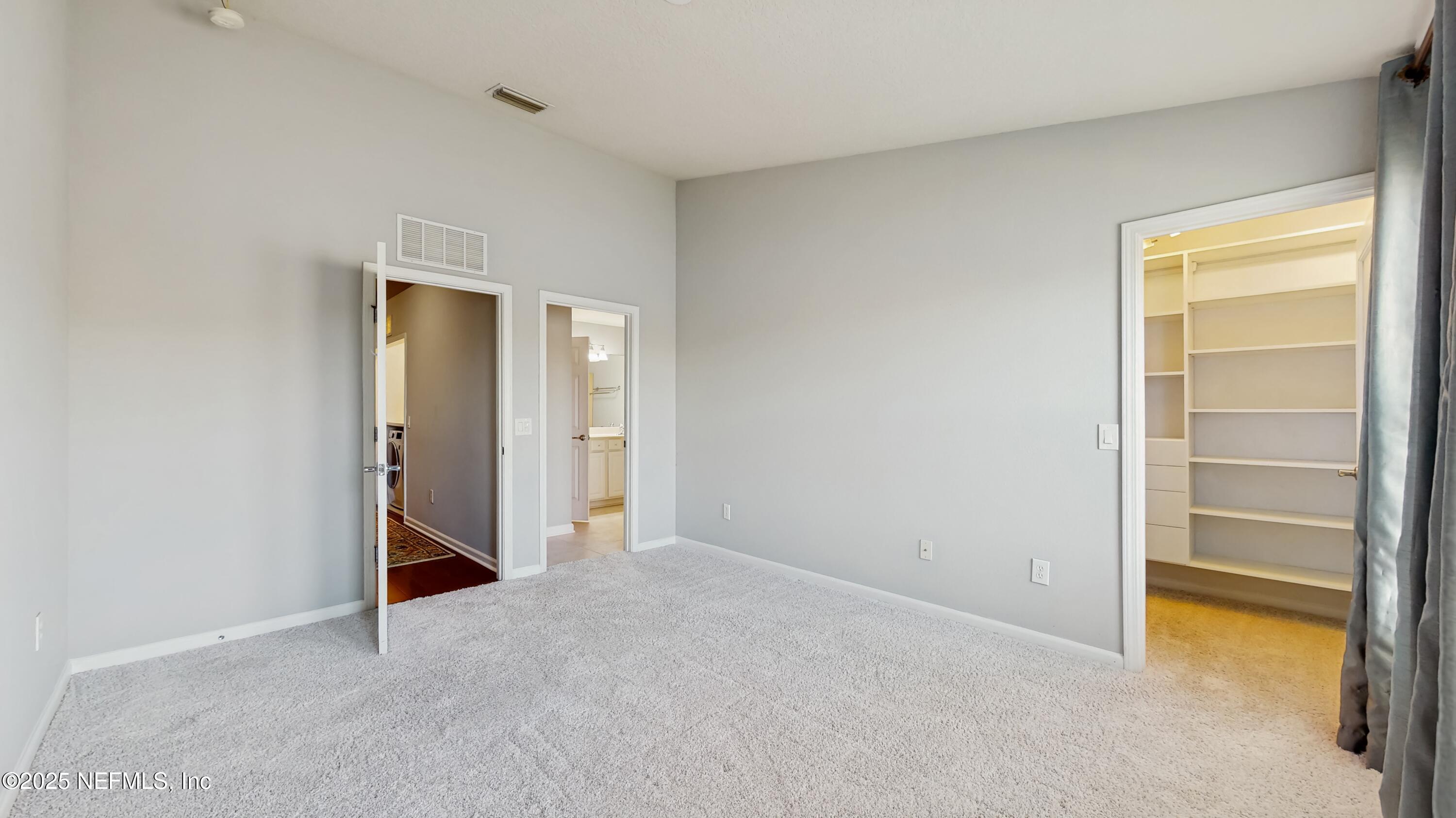 7030 Roundleaf Drive Jacksonville, FL 32258 - Photo 24 of 39 a view of an empty room