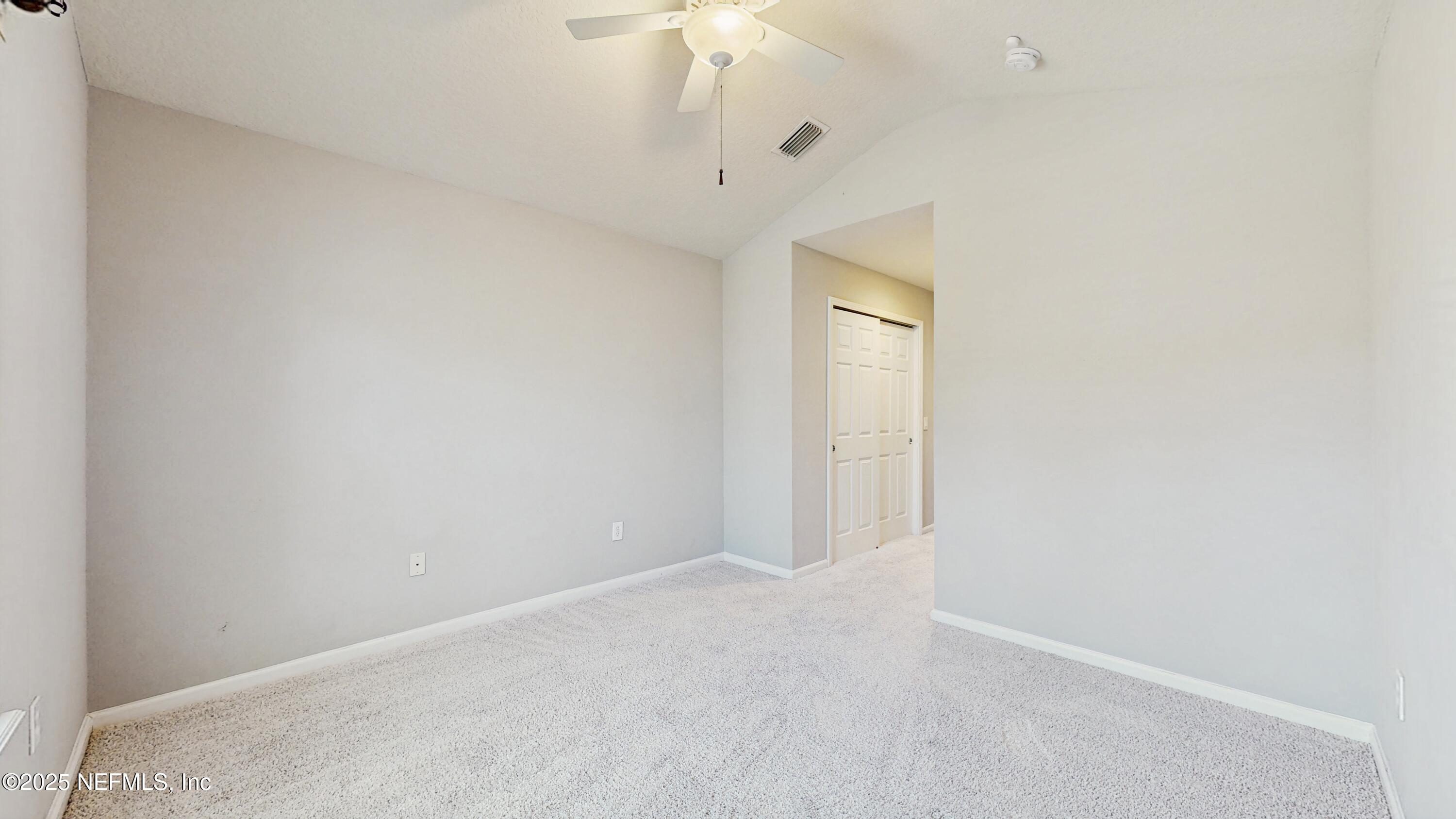 7030 Roundleaf Drive Jacksonville, FL 32258 - Photo 29 of 39 a view of an empty room