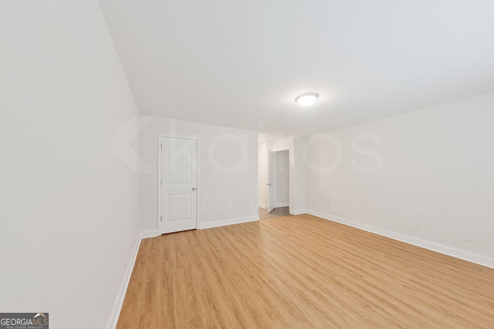 231 Western Red Cedar Drive Springfield, GA 31329 - Photo 19 of 26 a view of empty room