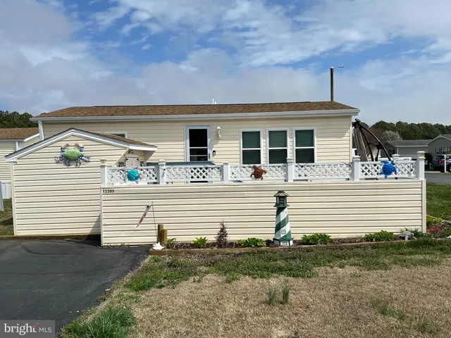 $250,000 | 12205 East Cannonball Drive, Berlin, MD 21811