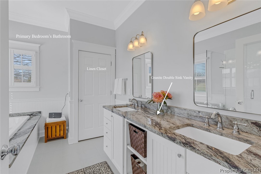 430 Tranquility Road Reedville, VA 22539 - Photo 31 of 50