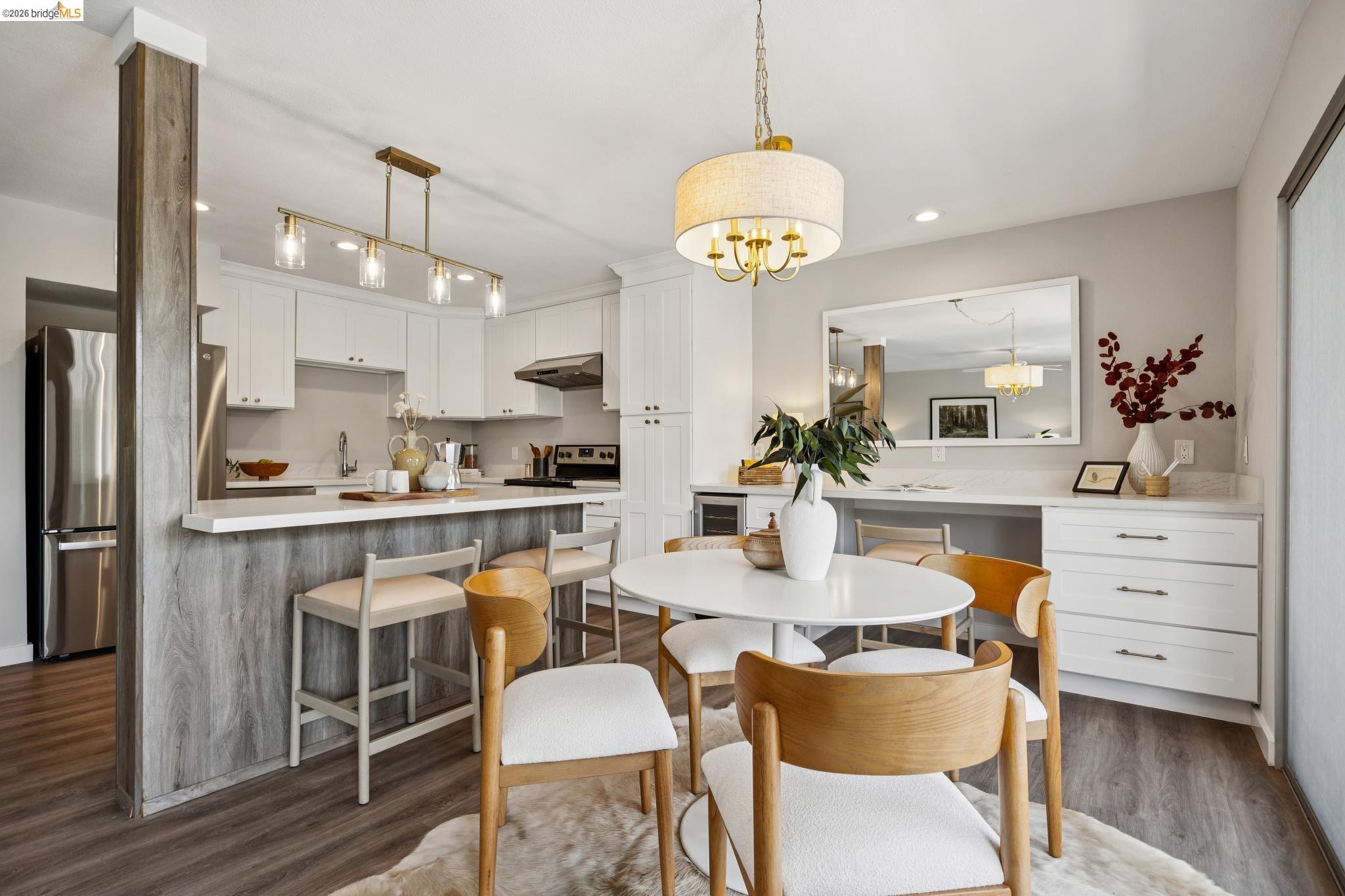 2925 Golden Rain Road, Unit 14 Walnut Creek, CA 94595 - Photo 10 of 49
