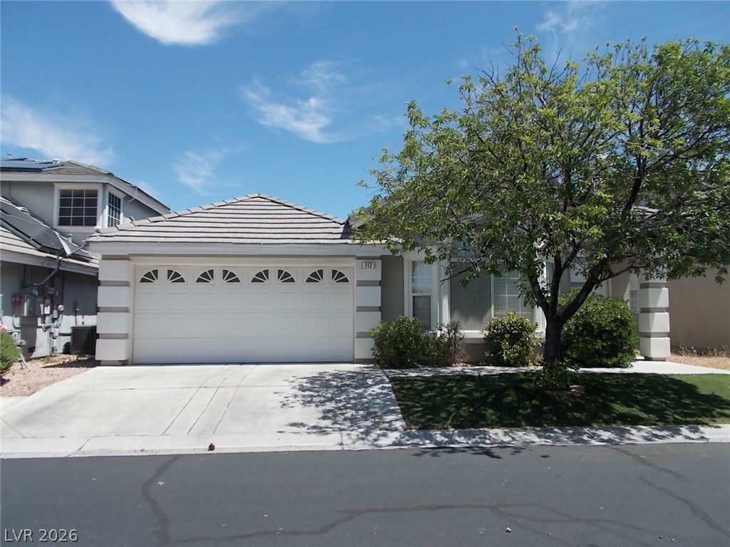 112 Golf Course Street Las Vegas, NV 89145 - Photo 1 of 27