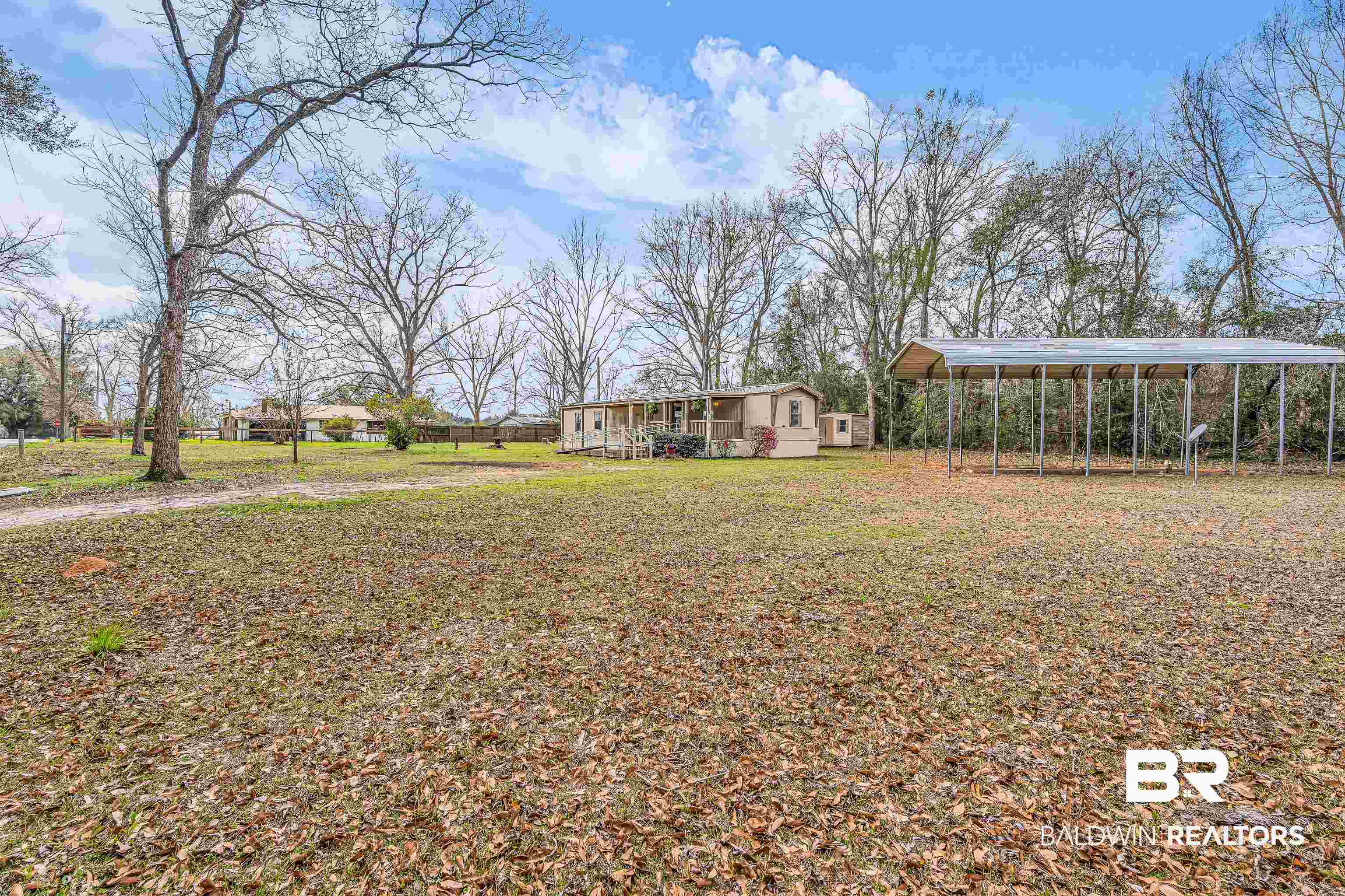 24545 Peavy Lane Robertsdale, AL 36567 - Photo 23 of 51