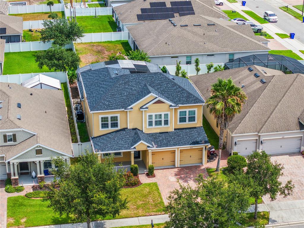 4925 Tortoise Trail St. Cloud, FL 34771 - Photo 82 of 92