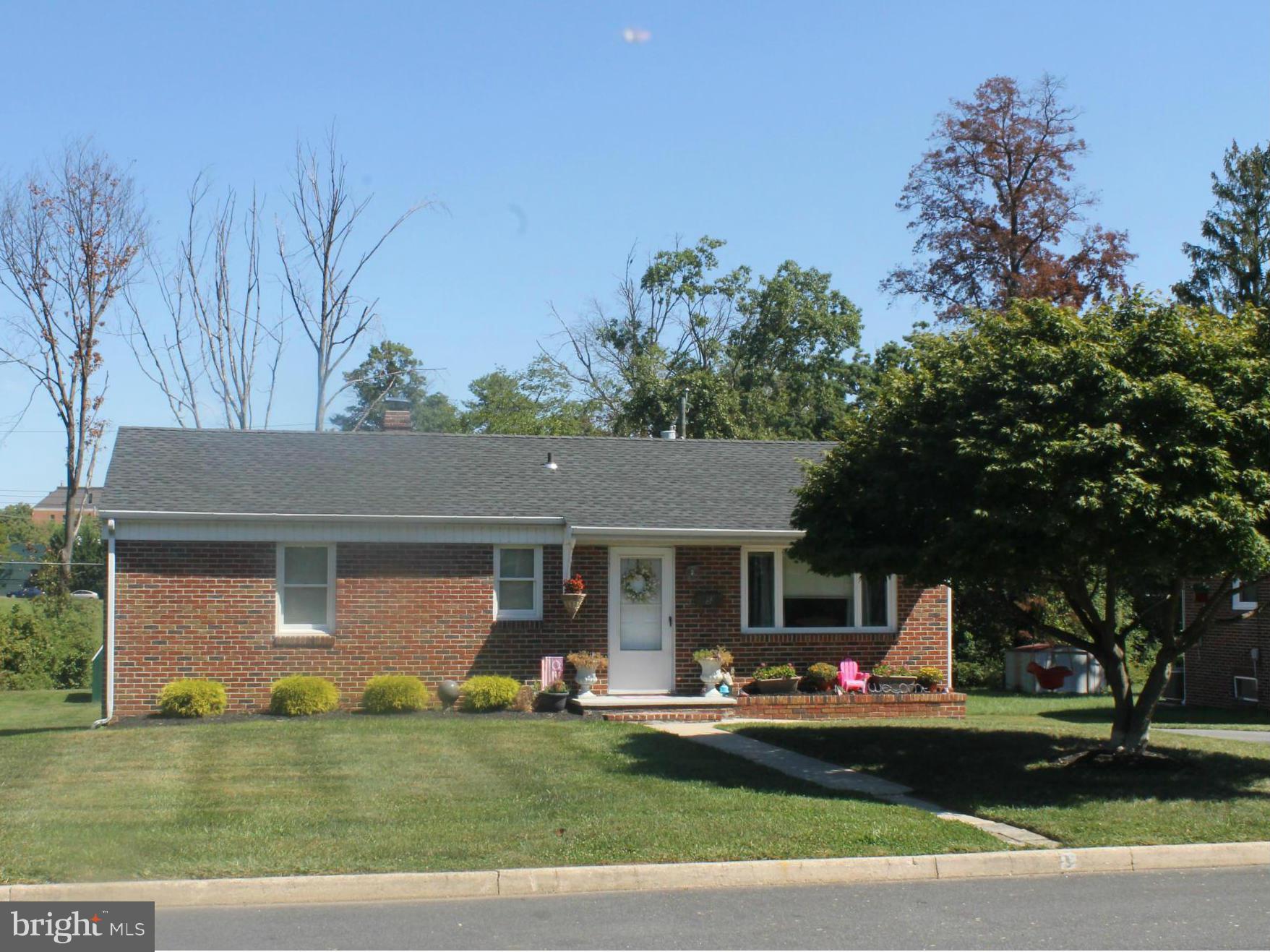 5 Brooks Road Bel Air, MD 21014 - Photo 1 of 22 Exterior (Front)