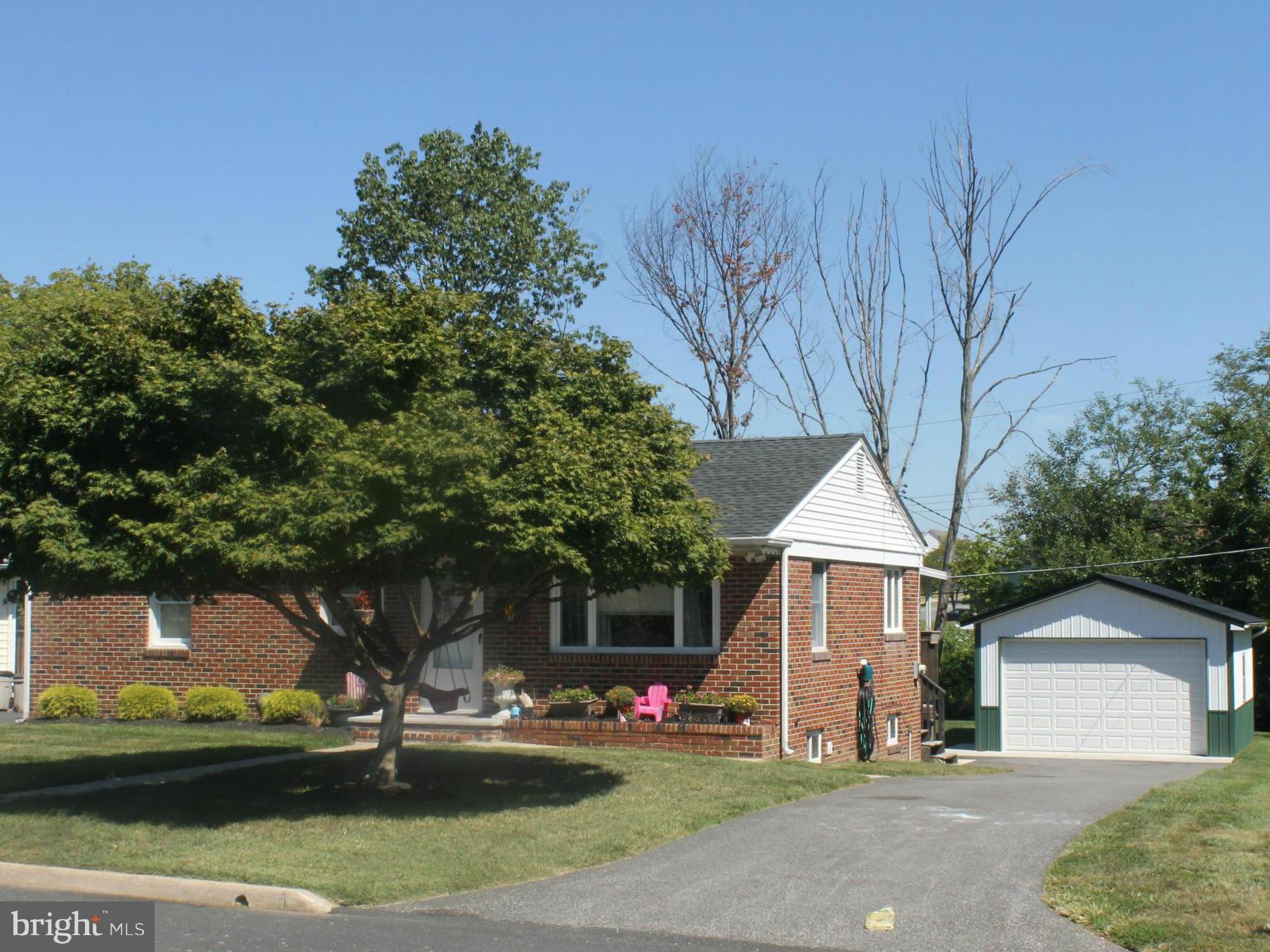 5 Brooks Road Bel Air, MD 21014 - Photo 2 of 22 Exterior (Front)