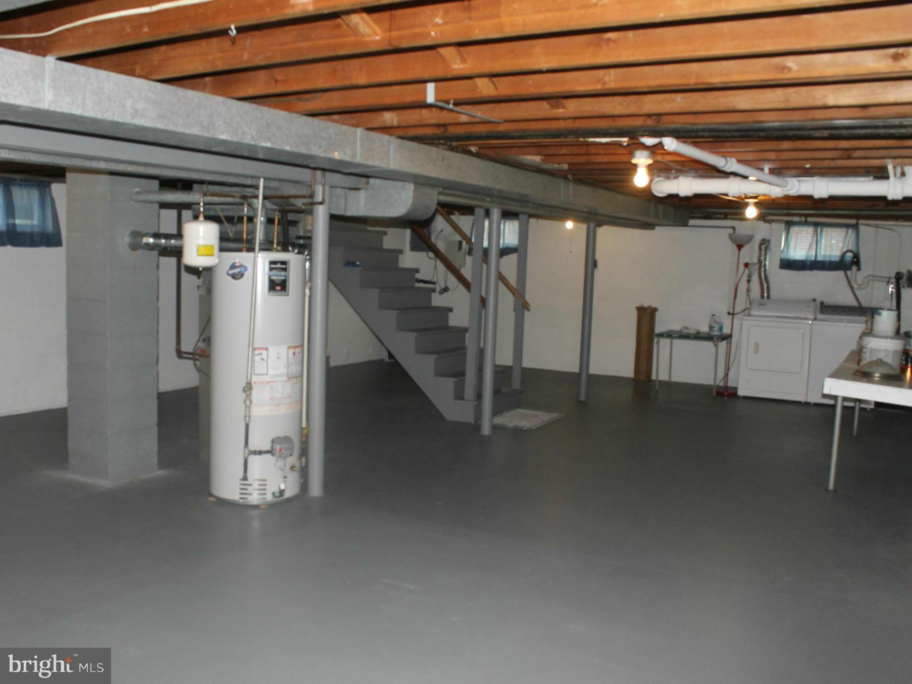 5 Brooks Road Bel Air, MD 21014 - Photo 15 of 22 Basement