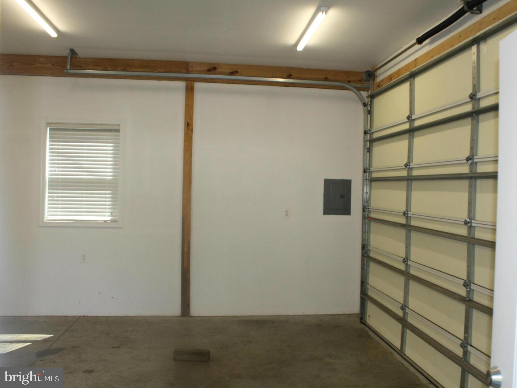 5 Brooks Road Bel Air, MD 21014 - Photo 20 of 22 Garage-Workshop