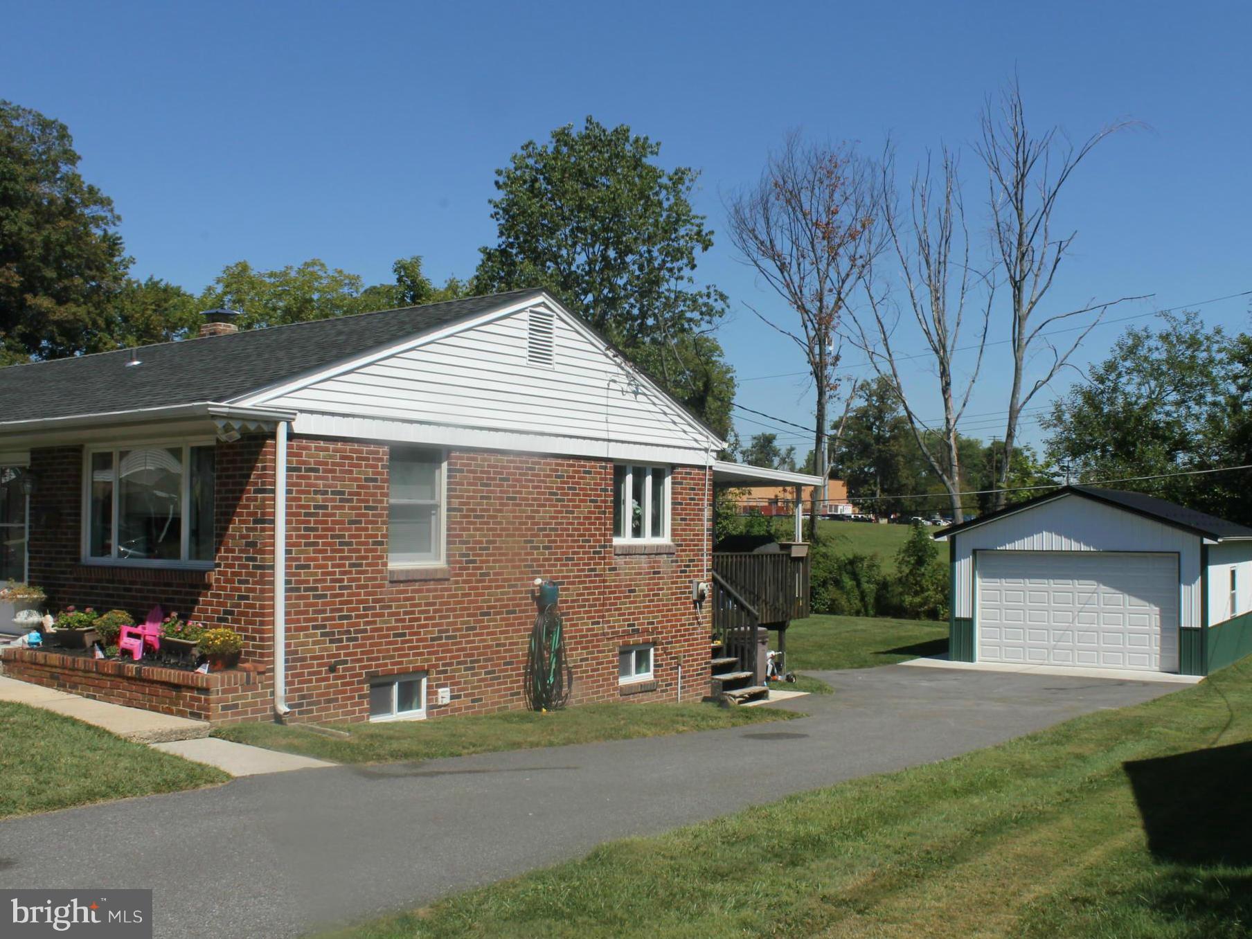 5 Brooks Road Bel Air, MD 21014 - Photo 3 of 22 Exterior (General)