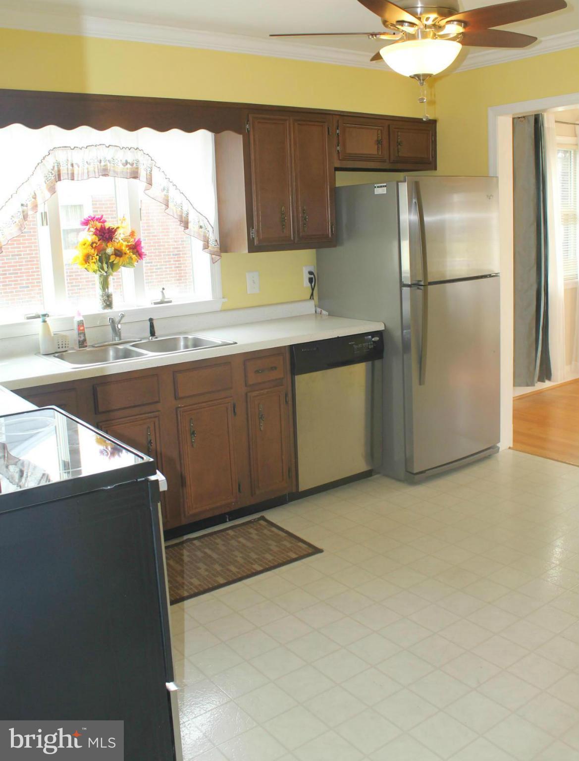 5 Brooks Road Bel Air, MD 21014 - Photo 8 of 22 Kitchen