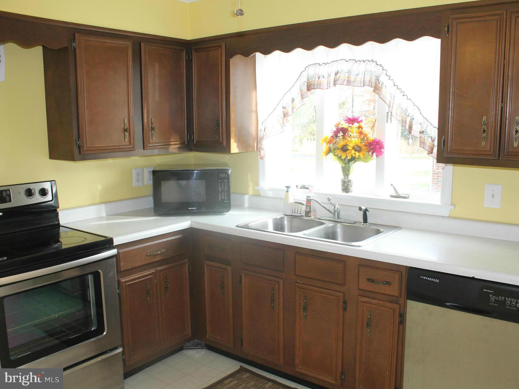 5 Brooks Road Bel Air, MD 21014 - Photo 9 of 22 Kitchen