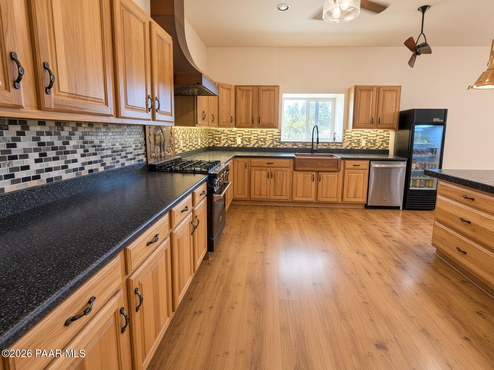 33425 Cowboy Clint Road Seligman, AZ 86337 - Photo 10 of 150 View 8