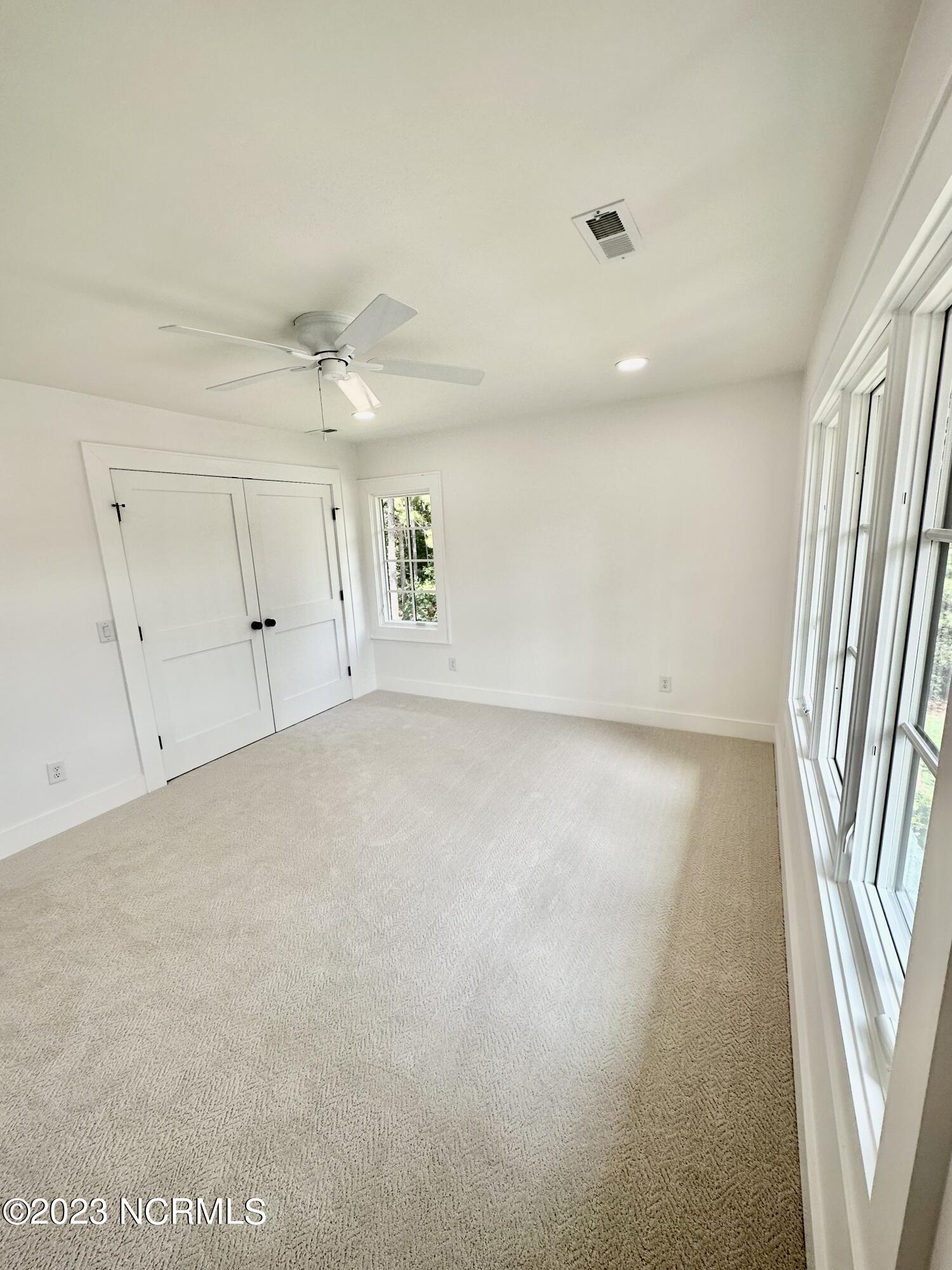 35 Braemar Road Pinehurst, NC 28374 - Photo 25 of 62 Bedroom