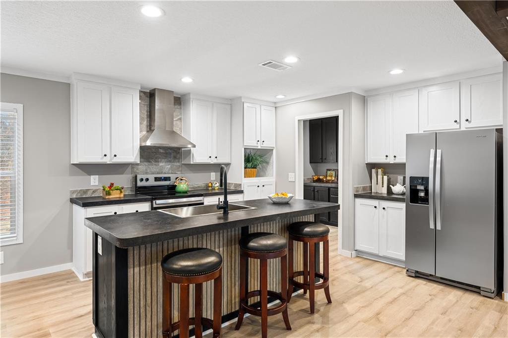 487 Childers Road Colbert, GA 30628 - Photo 11 of 42