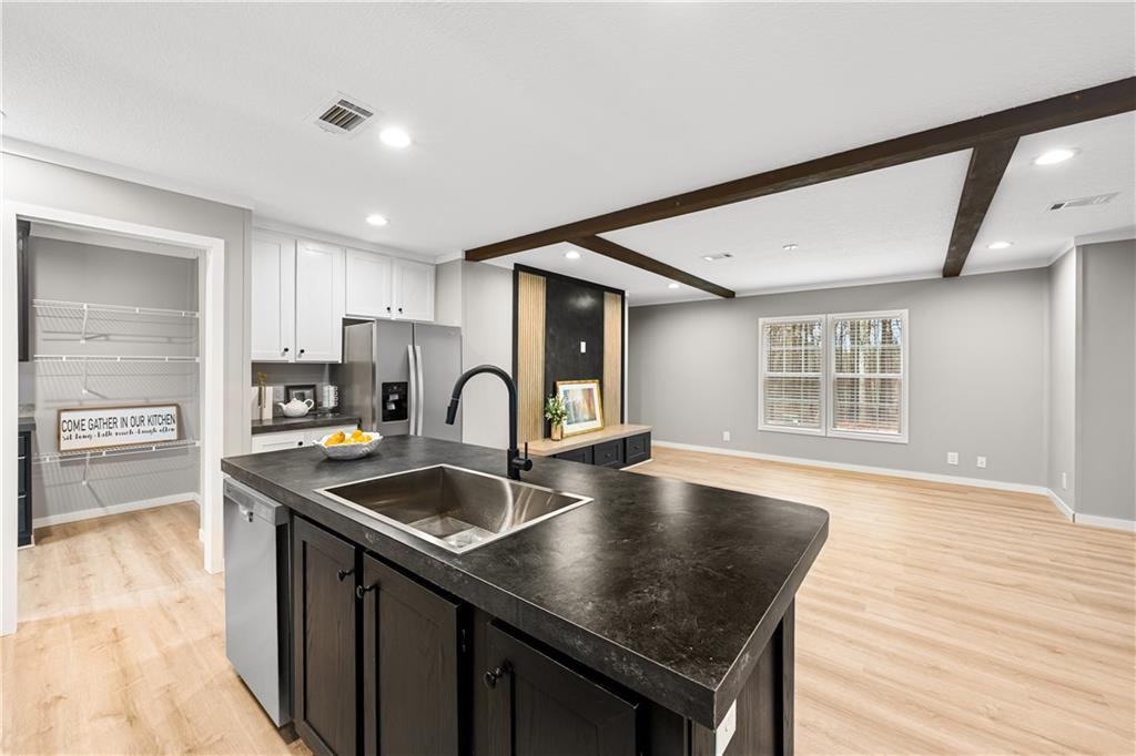 487 Childers Road Colbert, GA 30628 - Photo 12 of 42