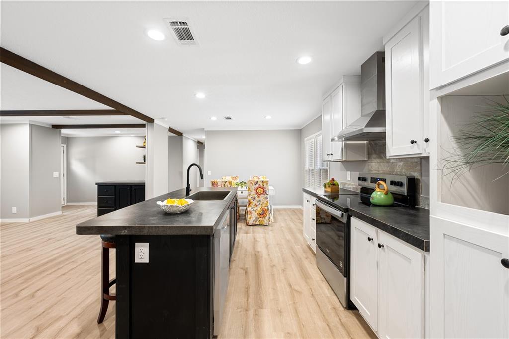 487 Childers Road Colbert, GA 30628 - Photo 13 of 42