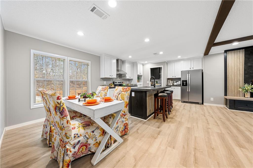 487 Childers Road Colbert, GA 30628 - Photo 14 of 42