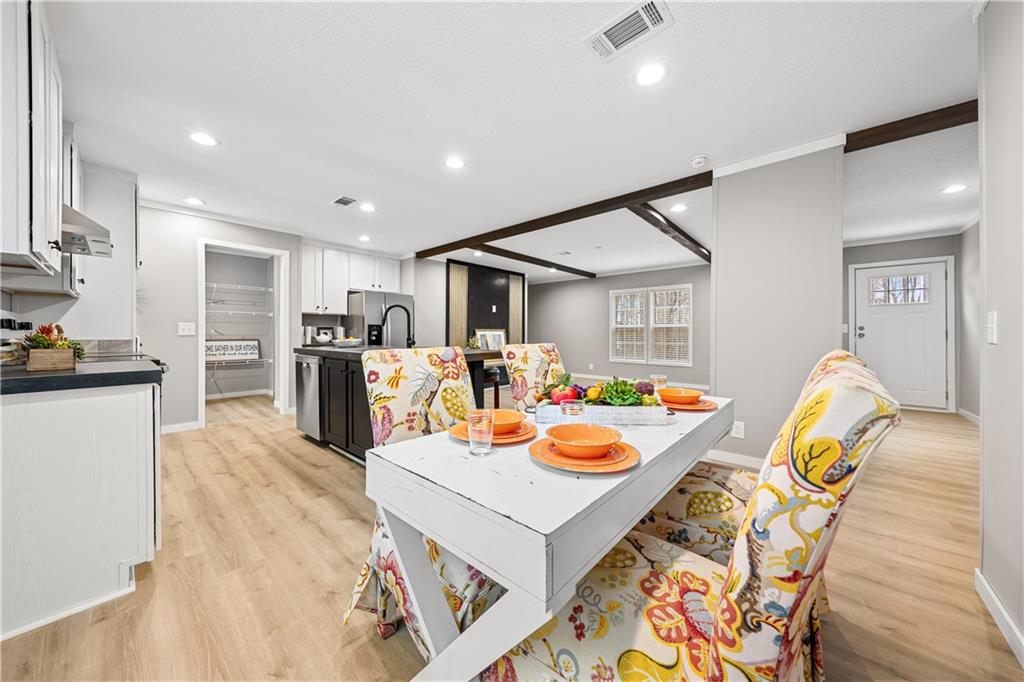 487 Childers Road Colbert, GA 30628 - Photo 15 of 42