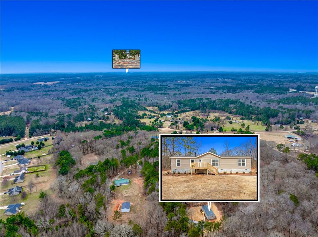 487 Childers Road Colbert, GA 30628 - Photo 37 of 42