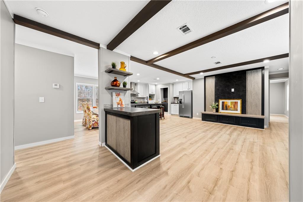 487 Childers Road Colbert, GA 30628 - Photo 5 of 42