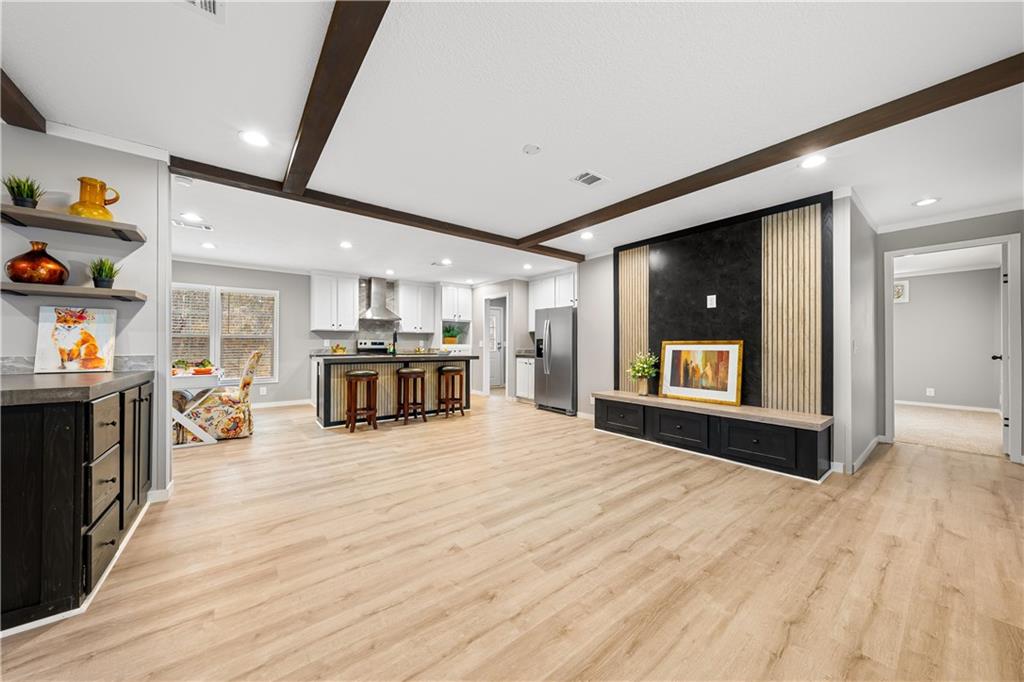 487 Childers Road Colbert, GA 30628 - Photo 7 of 42