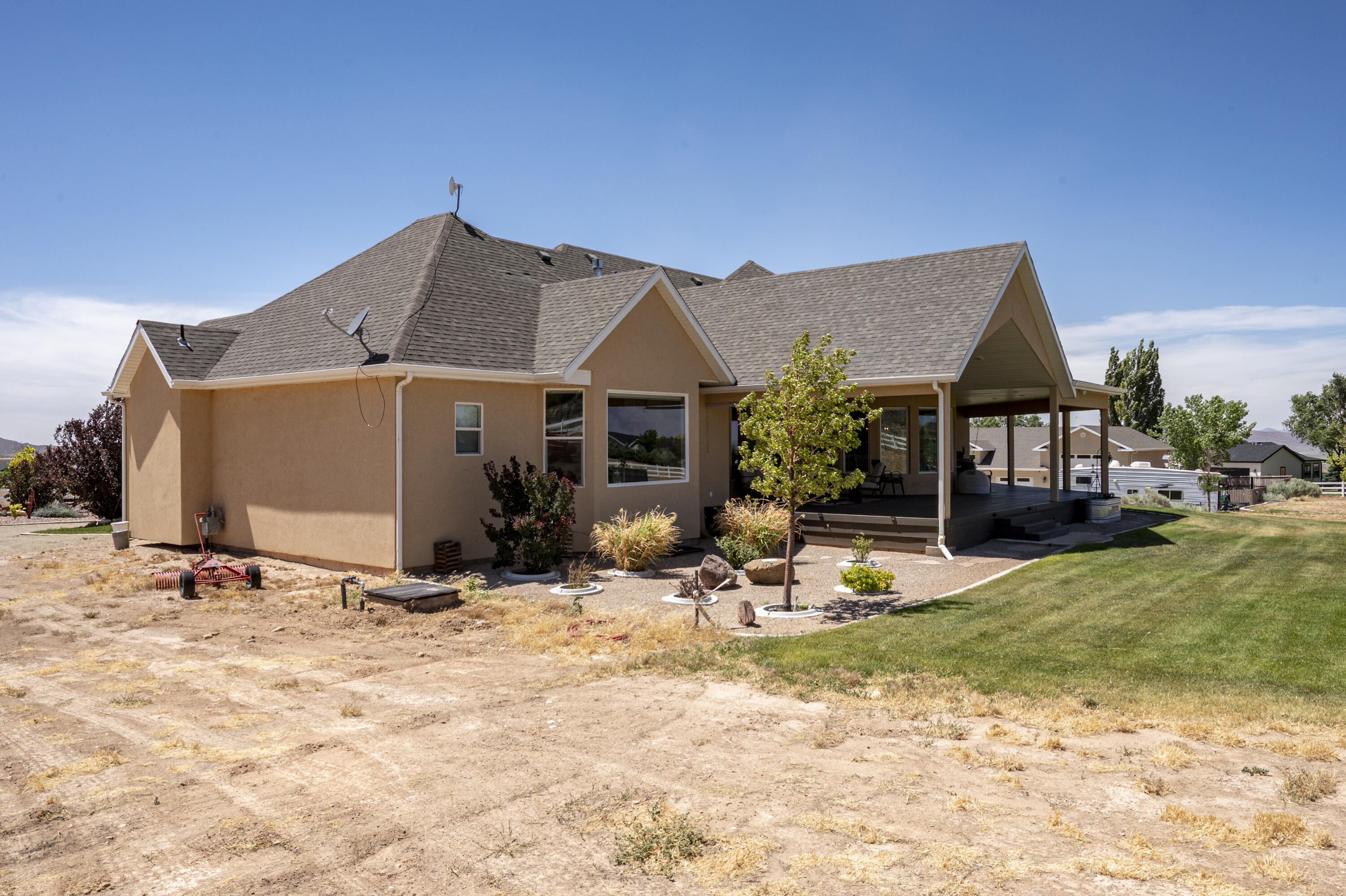 3311 West Allard Rnch Drive Summit, UT 84772 - Photo 85 of 97 3311 Allard Ranch-86