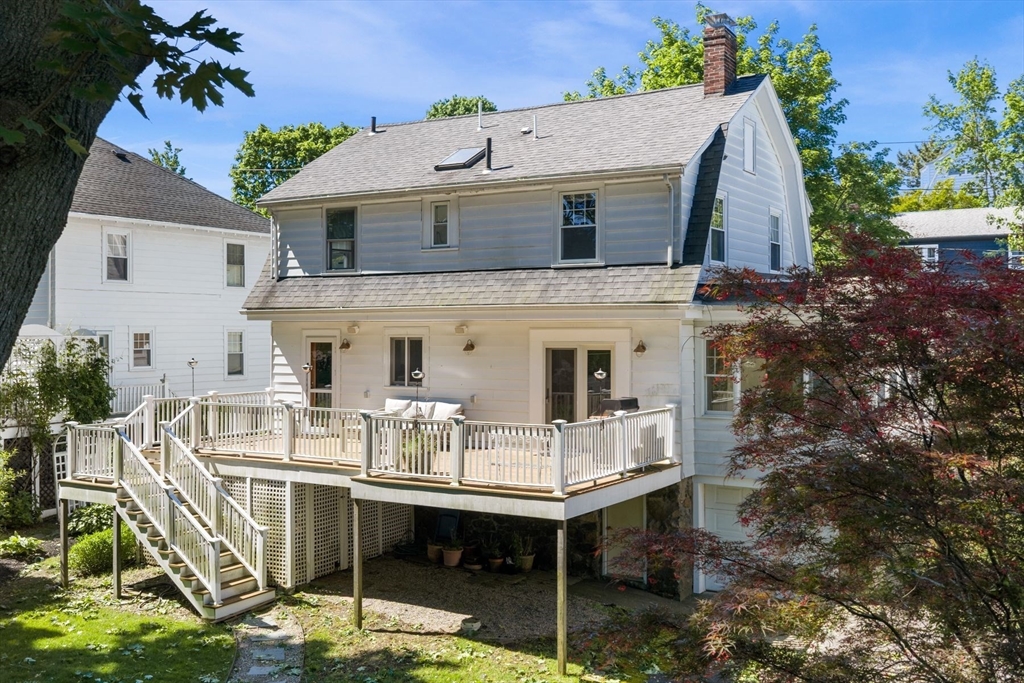 32 Pilgrim Road Marblehead, MA 01945 - Photo 35 of 38