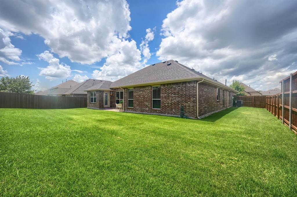1115 Oak Ridge Road Forney, TX 75126 - Photo 30 of 30