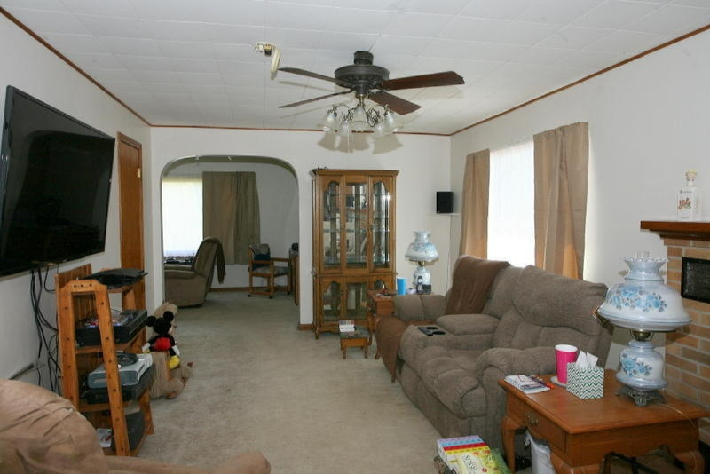 4958 North Coloma Road Coloma, MI 49038 - Photo 4 of 36 4958 N Coloma Rd FR