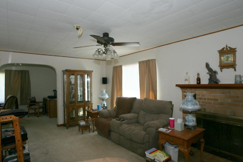 4958 North Coloma Road Coloma, MI 49038 - Photo 5 of 36 4958 N Coloma Rd FR3