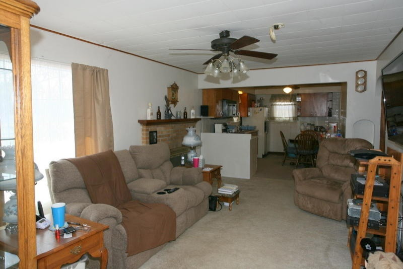 4958 North Coloma Road Coloma, MI 49038 - Photo 9 of 36 4958 N Coloma Rd FR2