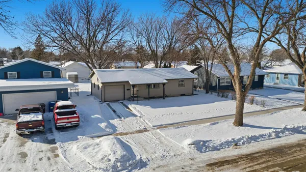 $182,000 | 1421 19th Street South, Fargo, ND 58103