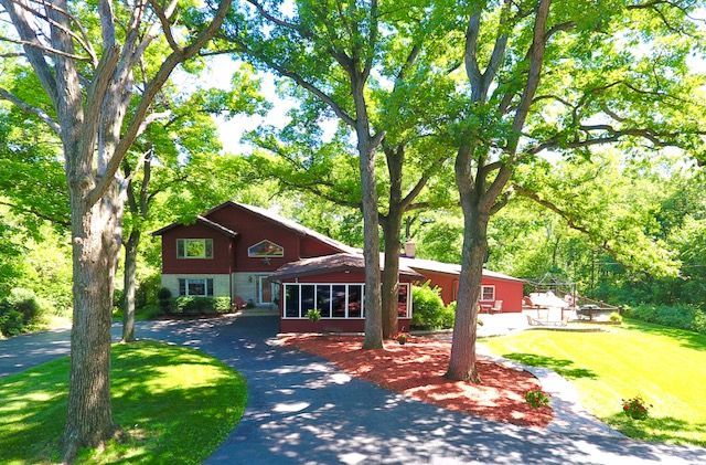 830 East Francis Road New Lenox, IL 60451 - Photo 1 of 20