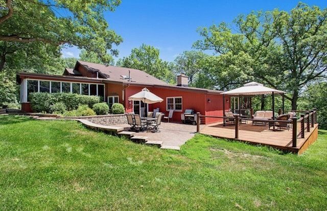 830 East Francis Road New Lenox, IL 60451 - Photo 2 of 20